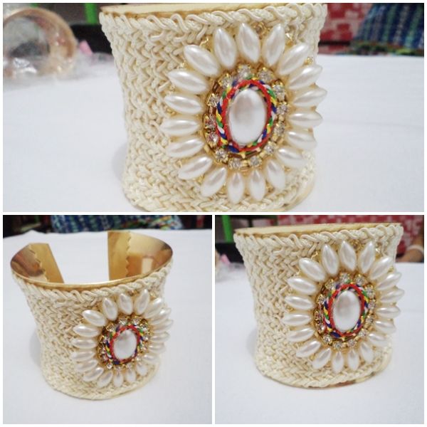 Bracelete Étnico